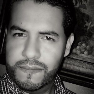 Meet your Posher, Marvin